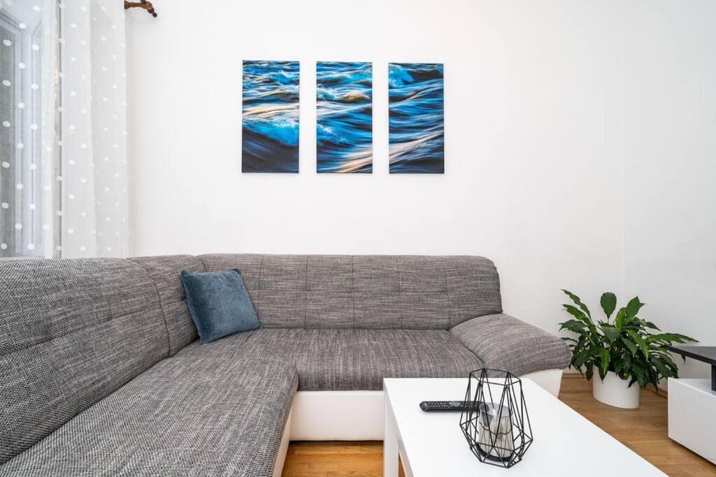 Apartment Maris Дубровник Екстериор снимка