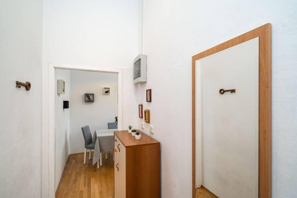 Apartment Maris Дубровник Екстериор снимка