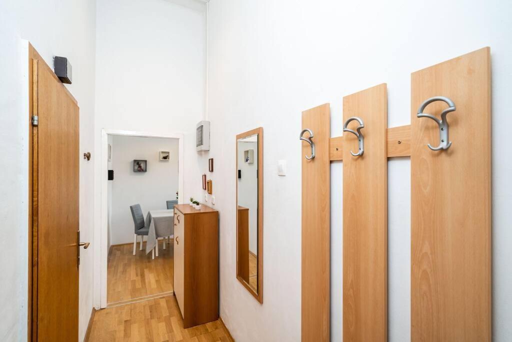 Apartment Maris Дубровник Екстериор снимка
