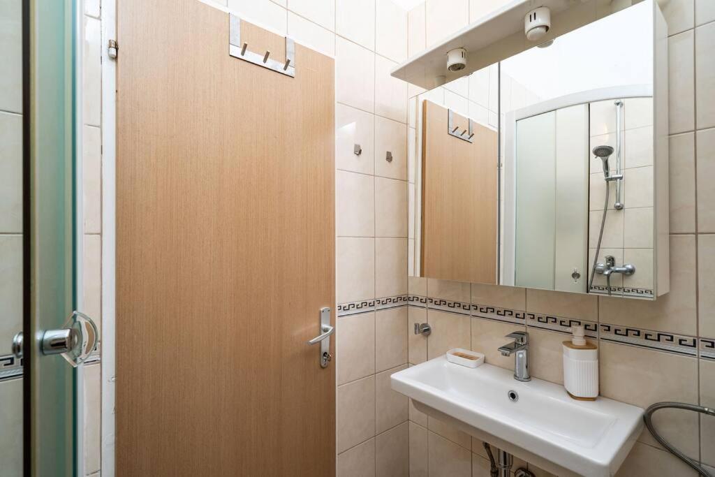 Apartment Maris Дубровник Екстериор снимка
