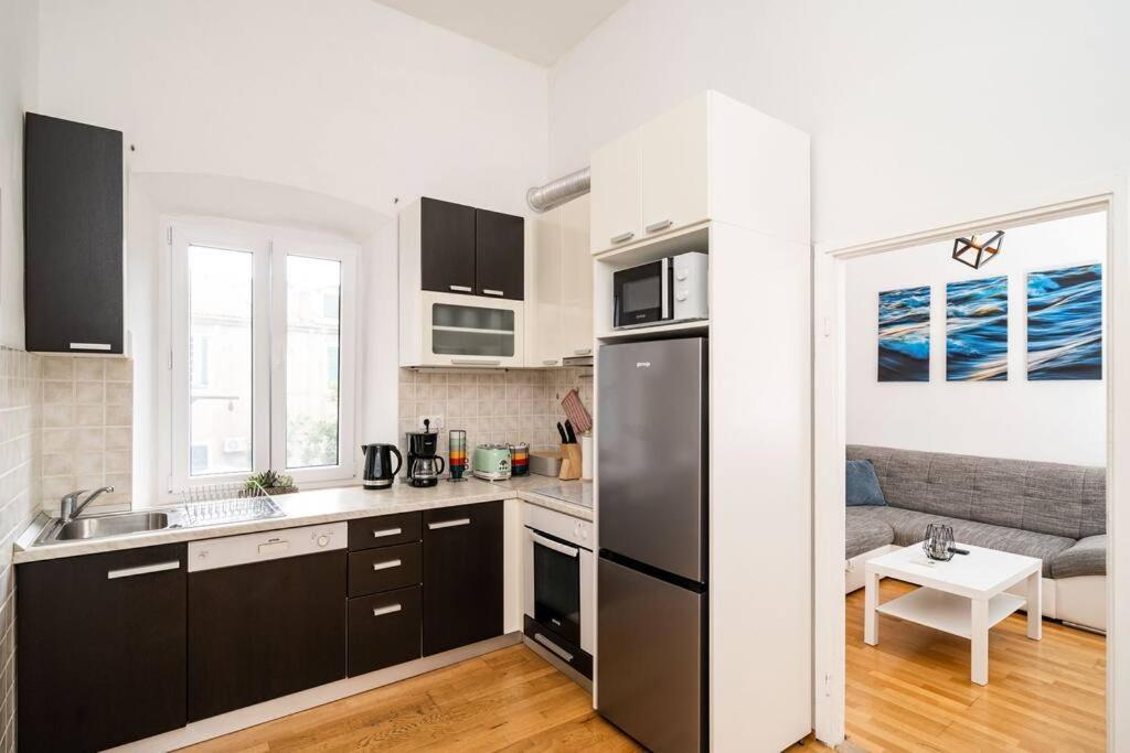 Apartment Maris Дубровник Екстериор снимка
