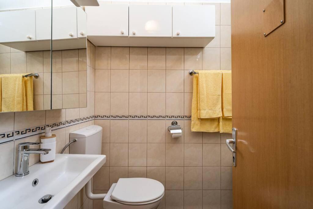 Apartment Maris Дубровник Екстериор снимка