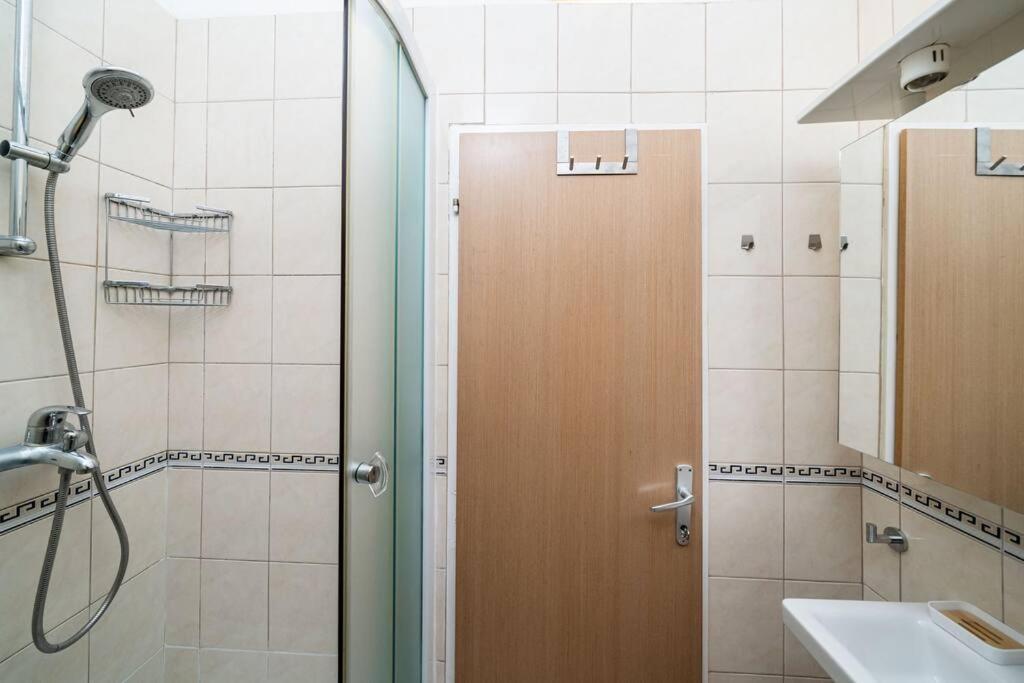 Apartment Maris Дубровник Екстериор снимка