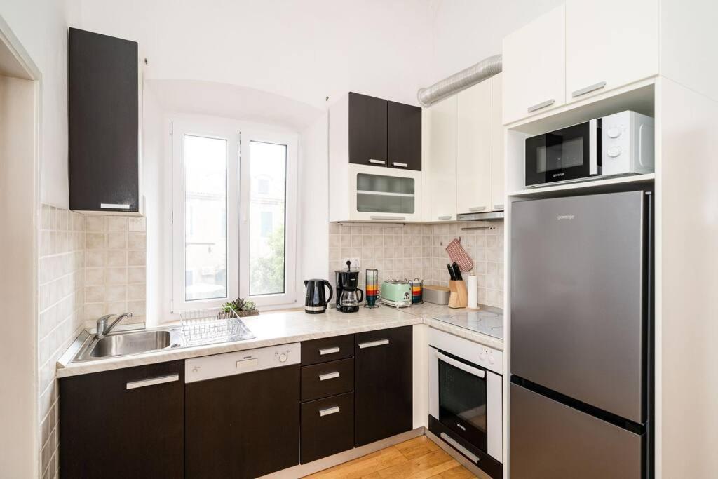 Apartment Maris Дубровник Екстериор снимка