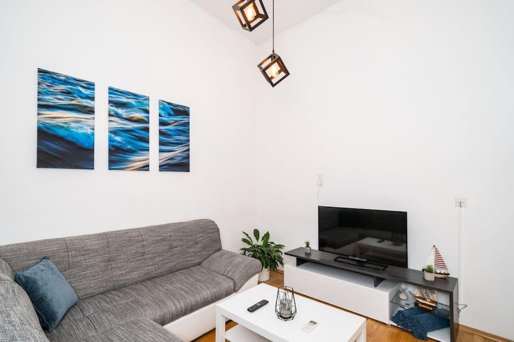 Apartment Maris Дубровник Екстериор снимка