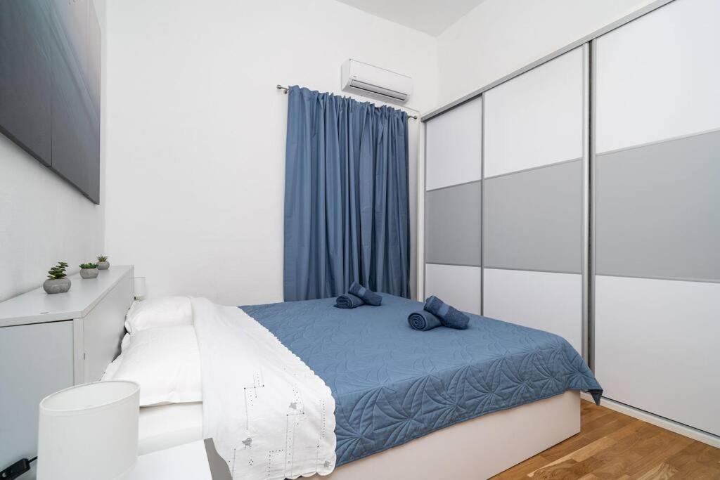 Apartment Maris Дубровник Екстериор снимка