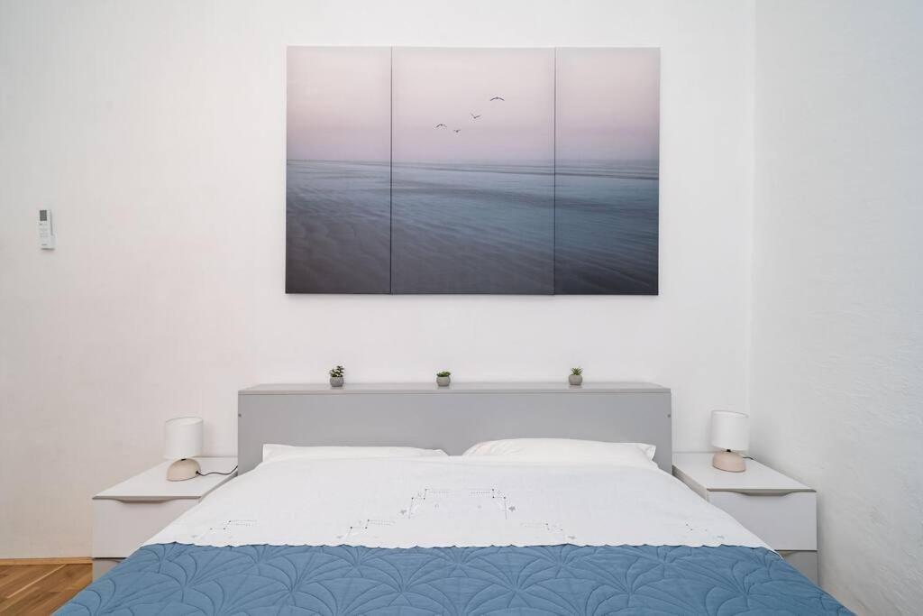 Apartment Maris Дубровник Екстериор снимка